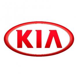Кузовные детали и бамперы на KIA