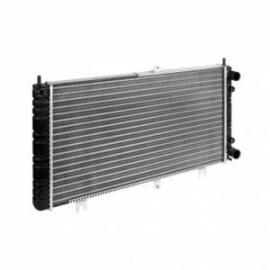 Радиатор охлаждения ВАЗ 2170-2171-2172 по цене от 2500 рублей
